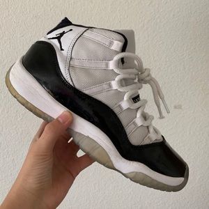 Jordan 11 Concords